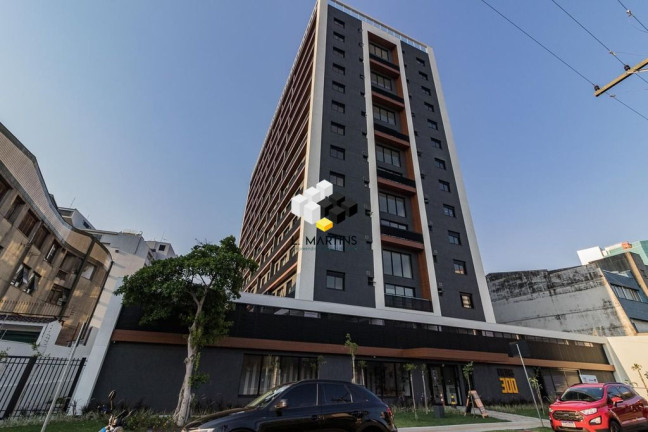 Imagem Apartamento com 1 Quarto à Venda, 40 m² em Azenha - Porto Alegre Imagem Apartamento com 1 Quarto à Venda, 40 m² em Azenha - Porto Alegre