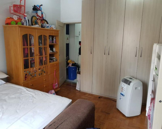 Imagem Apartamento com 1 Quarto à Venda, 50 m² em Santa Cecília - São Paulo Imagem Apartamento com 1 Quarto à Venda, 50 m² em Santa Cecília - São Paulo