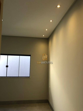 Imagem Casa com 3 Quartos à Venda, 107 m² em Cardoso Continuação - Aparecida De Goiânia Imagem Casa com 3 Quartos à Venda, 107 m² em Cardoso Continuação - Aparecida De Goiânia