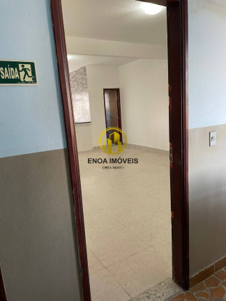 Imagem Apartamento com 1 Quarto para Alugar, 45 m² em Maracanã - Praia Grande