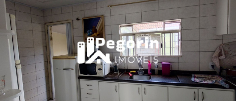 Imagem Casa com 4 Quartos à Venda, 183 m² em Atuba - Pinhais