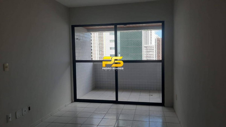 Imagem Apartamento com 3 Quartos à Venda, 120 m² em Miramar - João Pessoa Imagem Apartamento com 3 Quartos à Venda, 120 m² em Miramar - João Pessoa