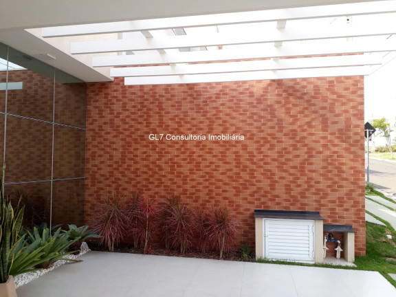 Imagem Casa com 3 Quartos à Venda, 45 m² em Jardim Montreal Residence - Indaiatuba