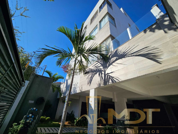 Imagem Apartamento com 3 Quartos à Venda, 65 m² em Santa Amélia - Belo Horizonte