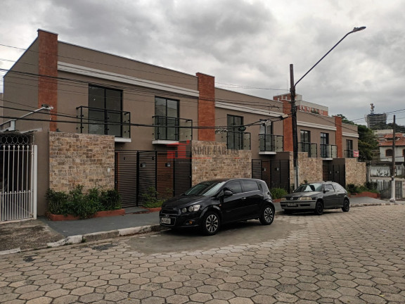 Imagem Sobrado com 2 Quartos à Venda, 78 m² em Vila Yara - Osasco Imagem Sobrado com 2 Quartos à Venda, 78 m² em Vila Yara - Osasco