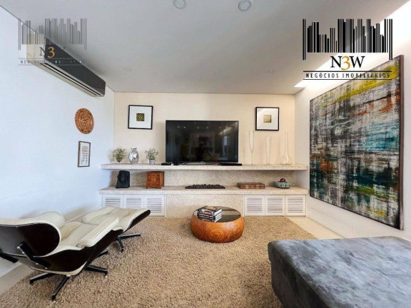 Apartamento com 4 Quartos à Venda, 230 m² em Vila Leopoldina - São Paulo