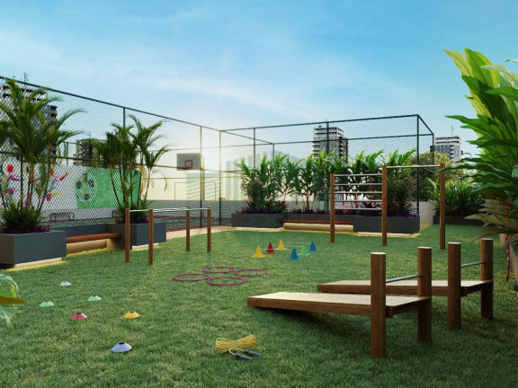 Imagem Apartamento com 4 Quartos à Venda, 132 m² em Boa Viagem - Recife