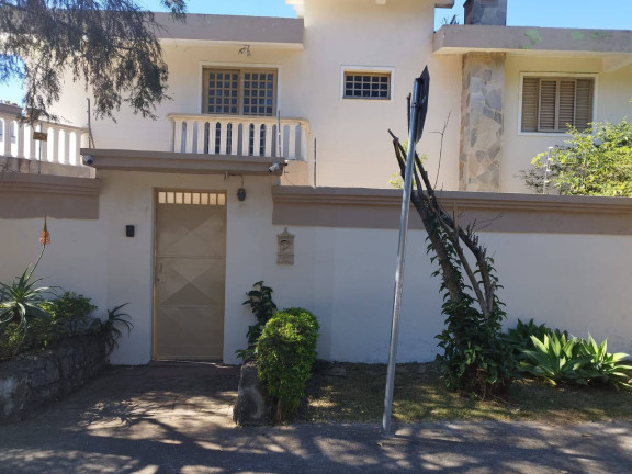 Imagem Sobrado com 4 Quartos à Venda, 378 m² em Jardim Maristela - Atibaia