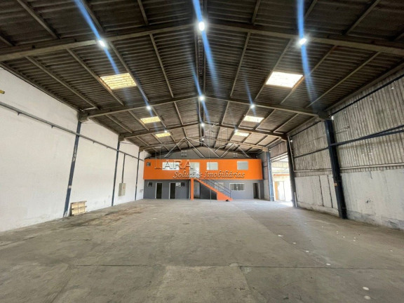 Imagem Galpão para Alugar, 1.000 m² em Vila Carrão - São Paulo Imagem Galpão para Alugar, 1.000 m² em Vila Carrão - São Paulo