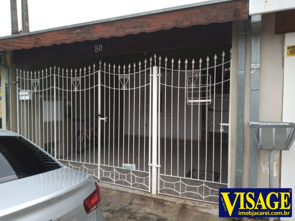 Casa com 3 Quartos à Venda, 125 m² em Jd. Emilia - Jacareí