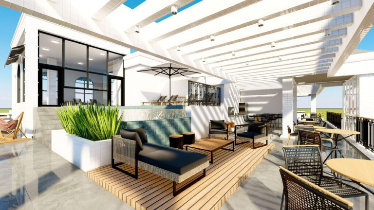 Imagem Apartamento com 3 Quartos à Venda, 132 m² em Capão Da Canoa - Capão Da Canoa
