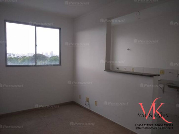Imagem Apartamento com 2 Quartos à Venda, 50 m² em Parque São Cristóvão - Taubaté Imagem Apartamento com 2 Quartos à Venda, 50 m² em Parque São Cristóvão - Taubaté