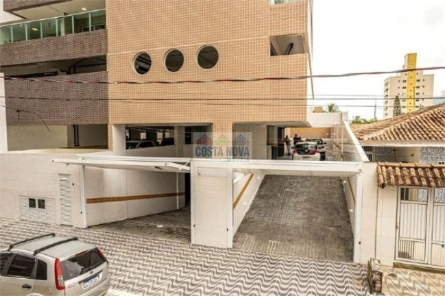 Imagem Apartamento com 2 Quartos à Venda, 83 m² em Flórida - Praia Grande Imagem Apartamento com 2 Quartos à Venda, 83 m² em Flórida - Praia Grande