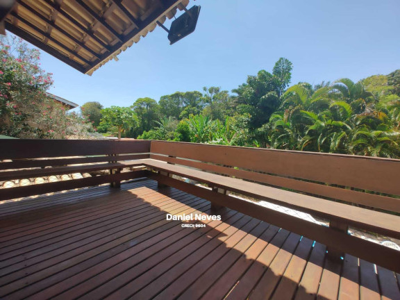 Imagem Casa com 5 Quartos à Venda, 320 m² em Vilas Do Atlântico - Lauro De Freitas