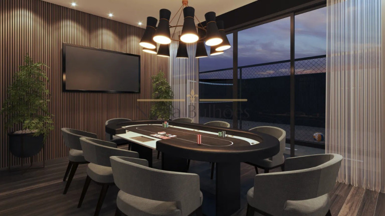 Imagem Apartamento com 2 Quartos à Venda, 70 m² em Morretes - Itapema