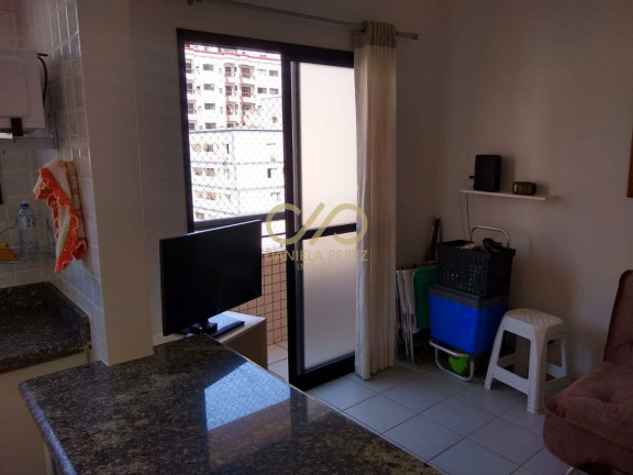 Imagem Apartamento com 1 Quarto à Venda, 43 m² em Guilhermina - Praia Grande Imagem Apartamento com 1 Quarto à Venda, 43 m² em Guilhermina - Praia Grande