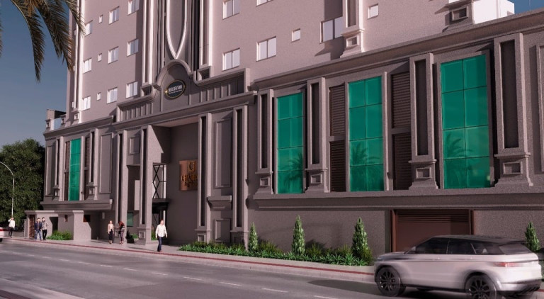 Imagem Apartamento com 4 Quartos à Venda, 296 m² em Itapema - Itapema
