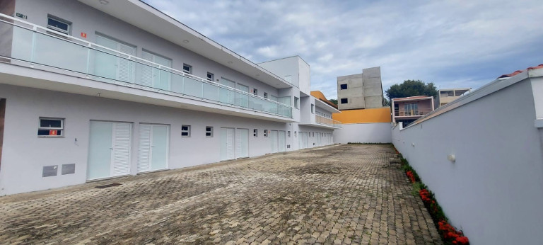 Imóvel à Venda, 27 m² em Centro - Peruíbe