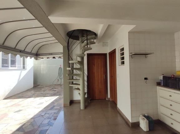 Imagem Casa com 3 Quartos para Alugar, 219 m² em Alemães - Piracicaba Imagem Casa com 3 Quartos para Alugar, 219 m² em Alemães - Piracicaba
