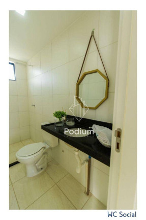 Imagem Apartamento com 2 Quartos à Venda, 59 m² em Jaguaribe - João Pessoa Imagem Apartamento com 2 Quartos à Venda, 59 m² em Jaguaribe - João Pessoa