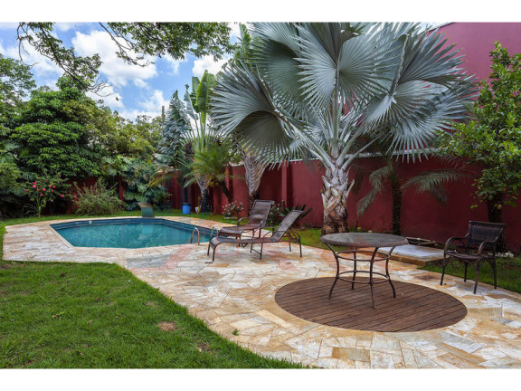 Imagem Imóvel com 4 Quartos à Venda, 330 m² em Jardim Morumbi - Paulínia