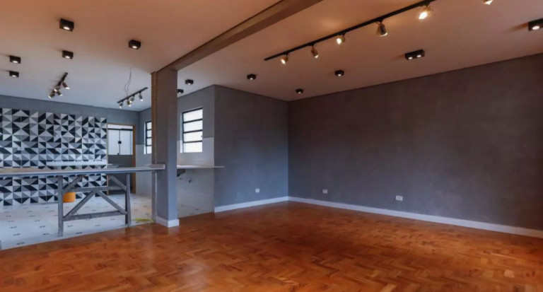 Imagem Imóvel com 2 Quartos à Venda, 154 m² em Santa Efigênia - São Paulo Imagem Imóvel com 2 Quartos à Venda, 154 m² em Santa Efigênia - São Paulo