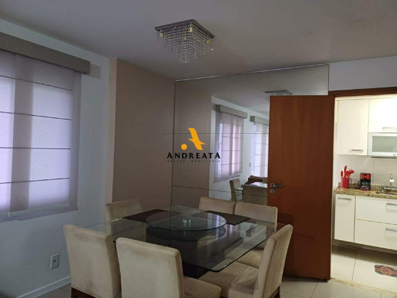 Imagem Apartamento com 3 Quartos à Venda, 107 m² em Barra Da Tijuca - Rio De Janeiro
