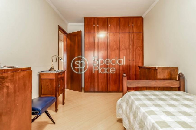 Imagem Apartamento com 3 Quartos à Venda, 261 m² em Brooklin - São Paulo