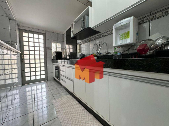 Imagem Casa com 2 Quartos à Venda, 125 m² em Parque São Jerônimo - Americana Imagem Casa com 2 Quartos à Venda, 125 m² em Parque São Jerônimo - Americana