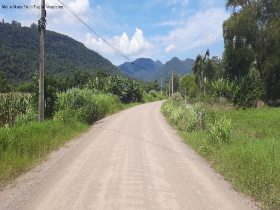 Imagem Terreno à Venda, 110 m² em Fazenda Pirajá - Nova Petrópolis