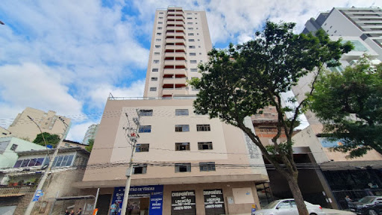 Imagem Apartamento com 3 Quartos à Venda, 100 m² em São Mateus - Juiz De Fora Imagem Apartamento com 3 Quartos à Venda, 100 m² em São Mateus - Juiz De Fora