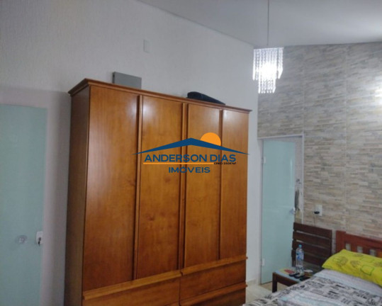 Imagem Casa com 3 Quartos à Venda, 140 m² em Jardim Jaqueira - Caraguatatuba