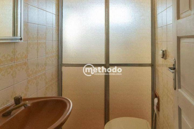Imagem Casa com 3 Quartos à Venda, 166 m² em Vila Proost De Souza - Campinas