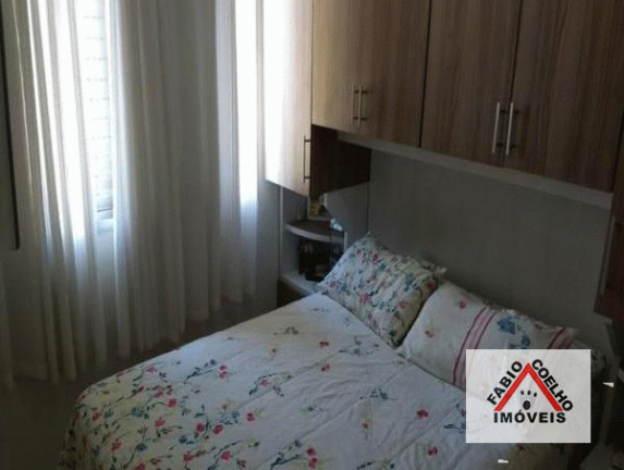 Imagem Apartamento à Venda, 58 m² em Socorro - São Paulo