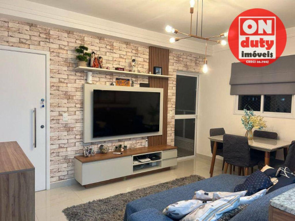 Imagem Apartamento com 1 Quarto à Venda, 70 m² em Boqueirão - Santos Imagem Apartamento com 1 Quarto à Venda, 70 m² em Boqueirão - Santos