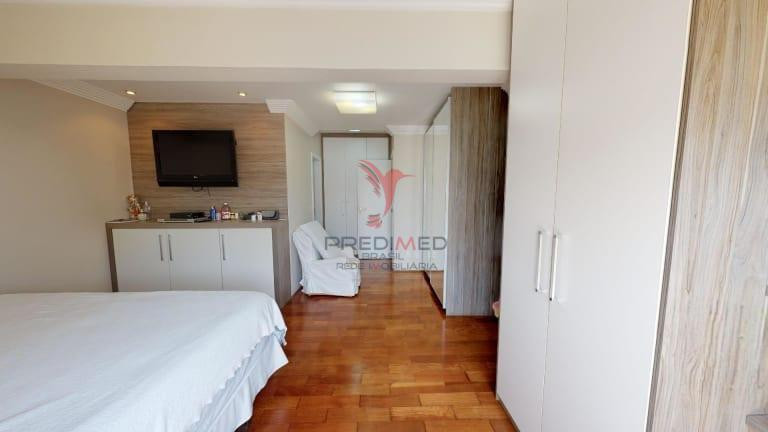 Imagem Apartamento com 4 Quartos à Venda, em Vila Mariana - São Paulo Imagem Apartamento com 4 Quartos à Venda, em Vila Mariana - São Paulo