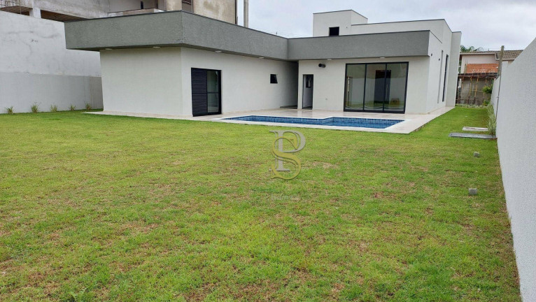 Imagem Casa com 3 Quartos à Venda, 240 m² em Condomínio Shambala Iii - Atibaia Imagem Casa com 3 Quartos à Venda, 240 m² em Condomínio Shambala Iii - Atibaia