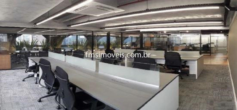 Imóvel para Alugar, 150 m² em Pinheiros - São Paulo