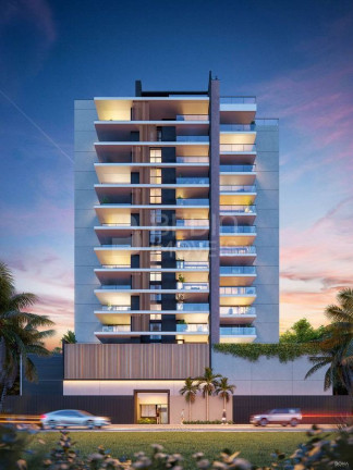 Apartamento com 1 Quarto à Venda, 67 m² em São Francisco De Assis - Camboriú