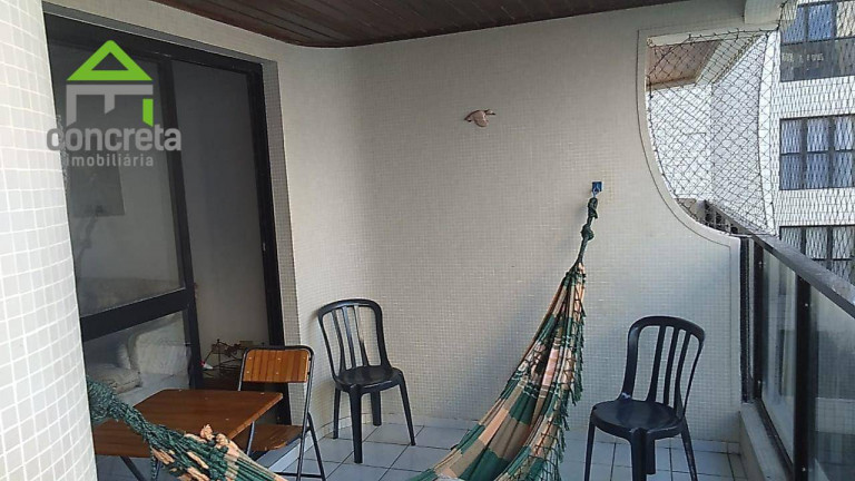 Imagem Apartamento com 3 Quartos à Venda, 70 m² em Praia Das Pitangueiras - Guarujá