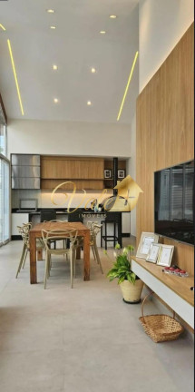 Imagem Casa com 3 Quartos à Venda, 175 m² em Loteamento Villa Branca - Jacareí Imagem Casa com 3 Quartos à Venda, 175 m² em Loteamento Villa Branca - Jacareí