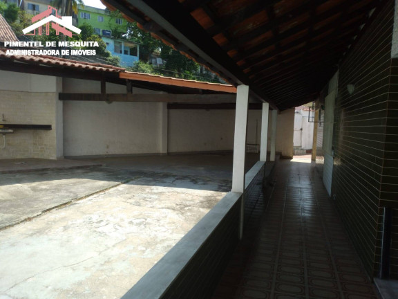 Imagem Casa com 3 Quartos à Venda, 142 m² em Mutuá - São Gonçalo