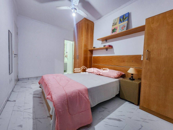 Imagem Apartamento com 3 Quartos para Temporada, 95 m² em Riviera De São Lourenço - Bertioga