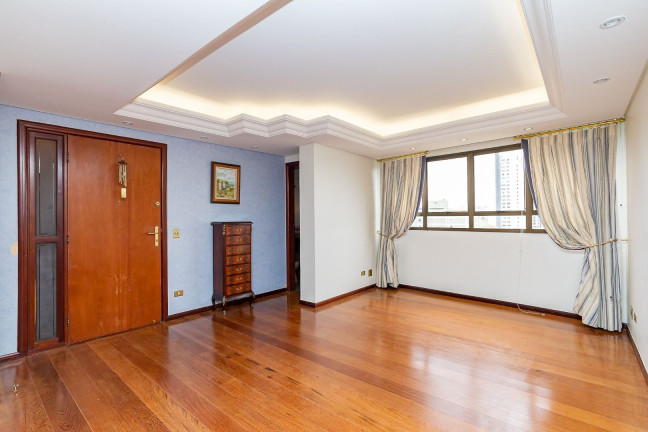 Imagem Apartamento com 4 Quartos à Venda, 183 m² em Alto Da Rua Xv - Curitiba