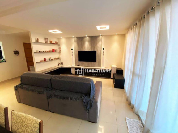 Imagem Apartamento com 3 Quartos à Venda, 140 m² em Jardim Elite - Piracicaba