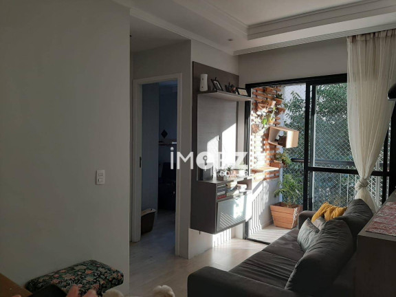 Imagem Imóvel com 2 Quartos à Venda, 50 m² em Saúde - São Paulo Imagem Imóvel com 2 Quartos à Venda, 50 m² em Saúde - São Paulo