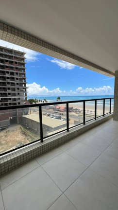 Imagem Apartamento com 2 Quartos à Venda, 72 m² em Praia Dos Milionários Ilhéus Bahia - Ilhéus