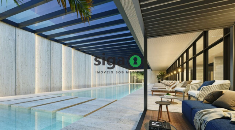 Imagem Apartamento com 4 Quartos à Venda, 301 m² em Moema - São Paulo Imagem Apartamento com 4 Quartos à Venda, 301 m² em Moema - São Paulo