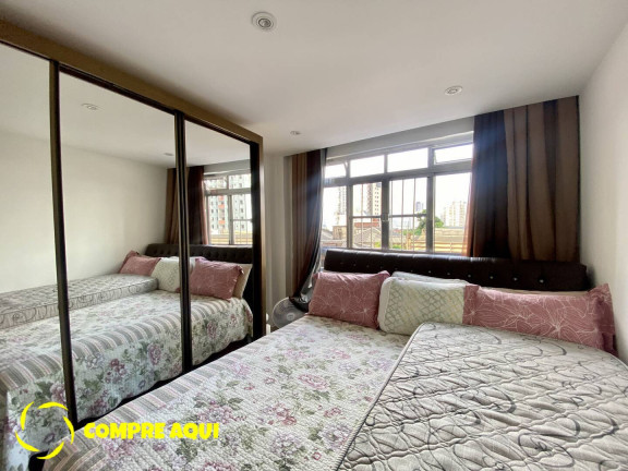 Imagem Apartamento com 1 Quarto à Venda, 51 m² em Santa Cecília - São Paulo Imagem Apartamento com 1 Quarto à Venda, 51 m² em Santa Cecília - São Paulo