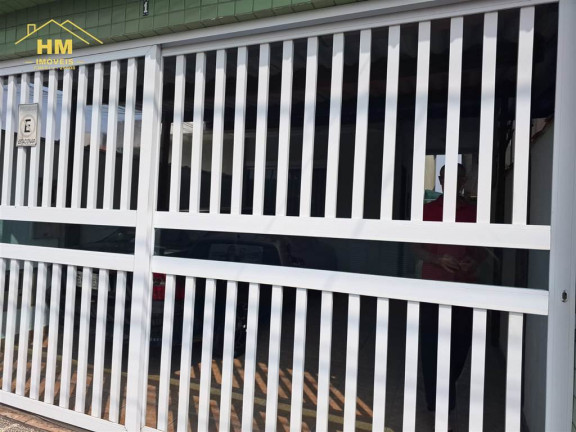 Imagem Casa com 3 Quartos à Venda, 122 m² em Catiapoa - Sao Vicente